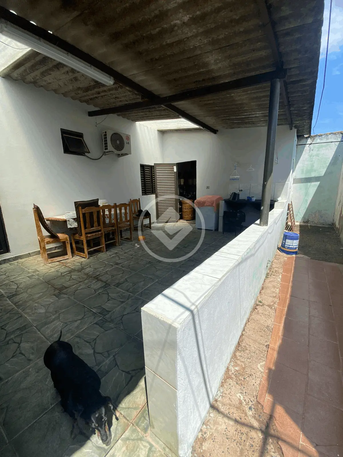 Imagem 4 - Casa em Jardim Brasília, Uberlândia - MG