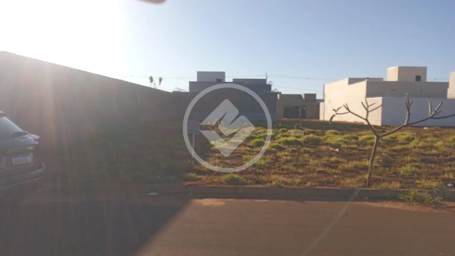 Terreno Novo Mundo, Uberlândia - MG — foto 1