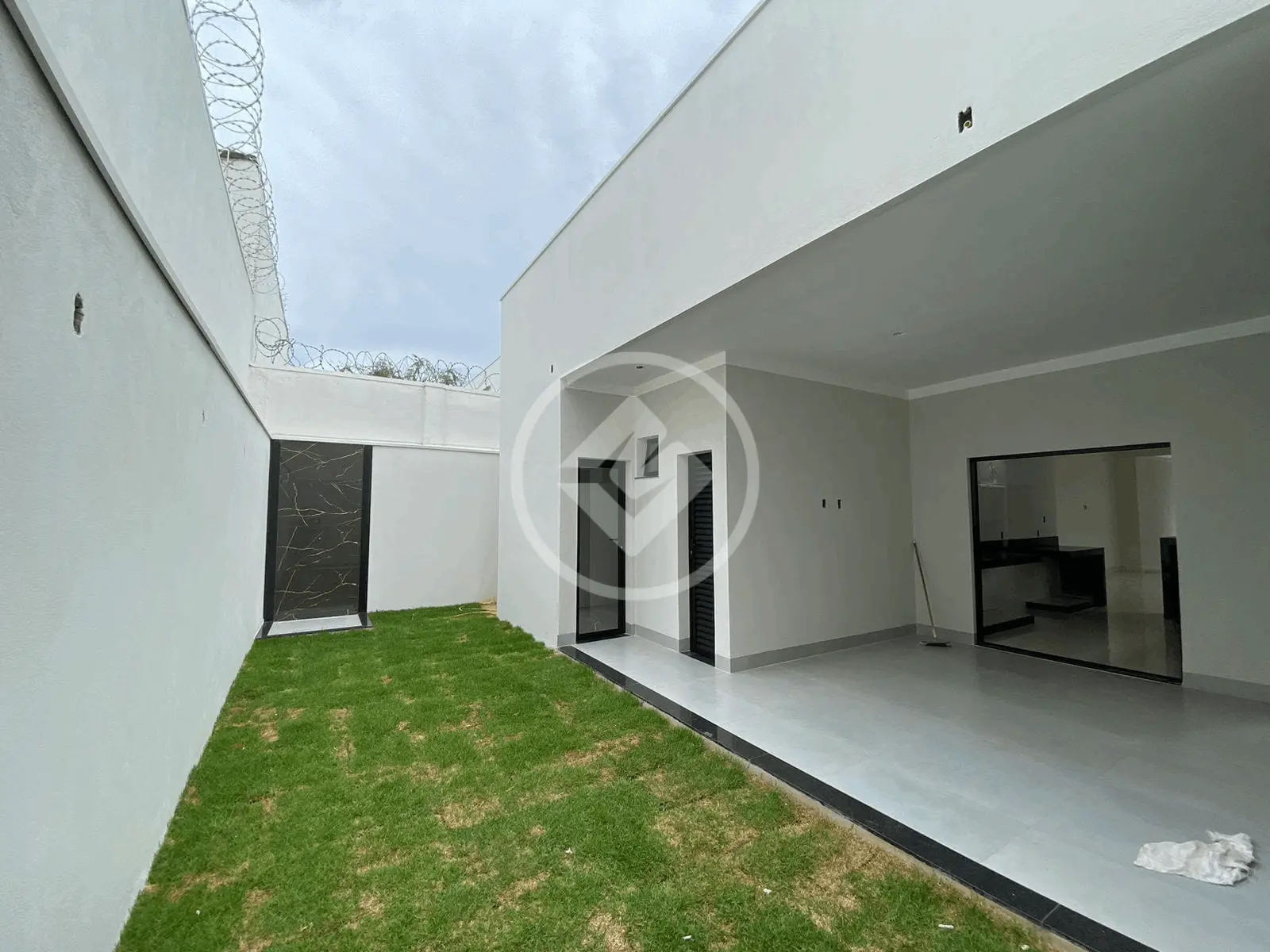 Imagem 4 - Casa em Granada, Uberlândia - MG