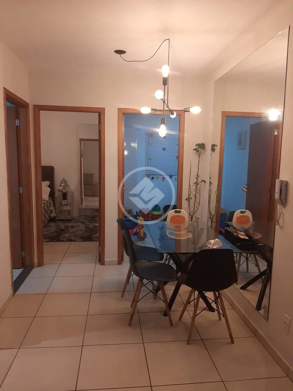 Imagem 3 - Apartamento em Morumbi, Uberlândia - MG