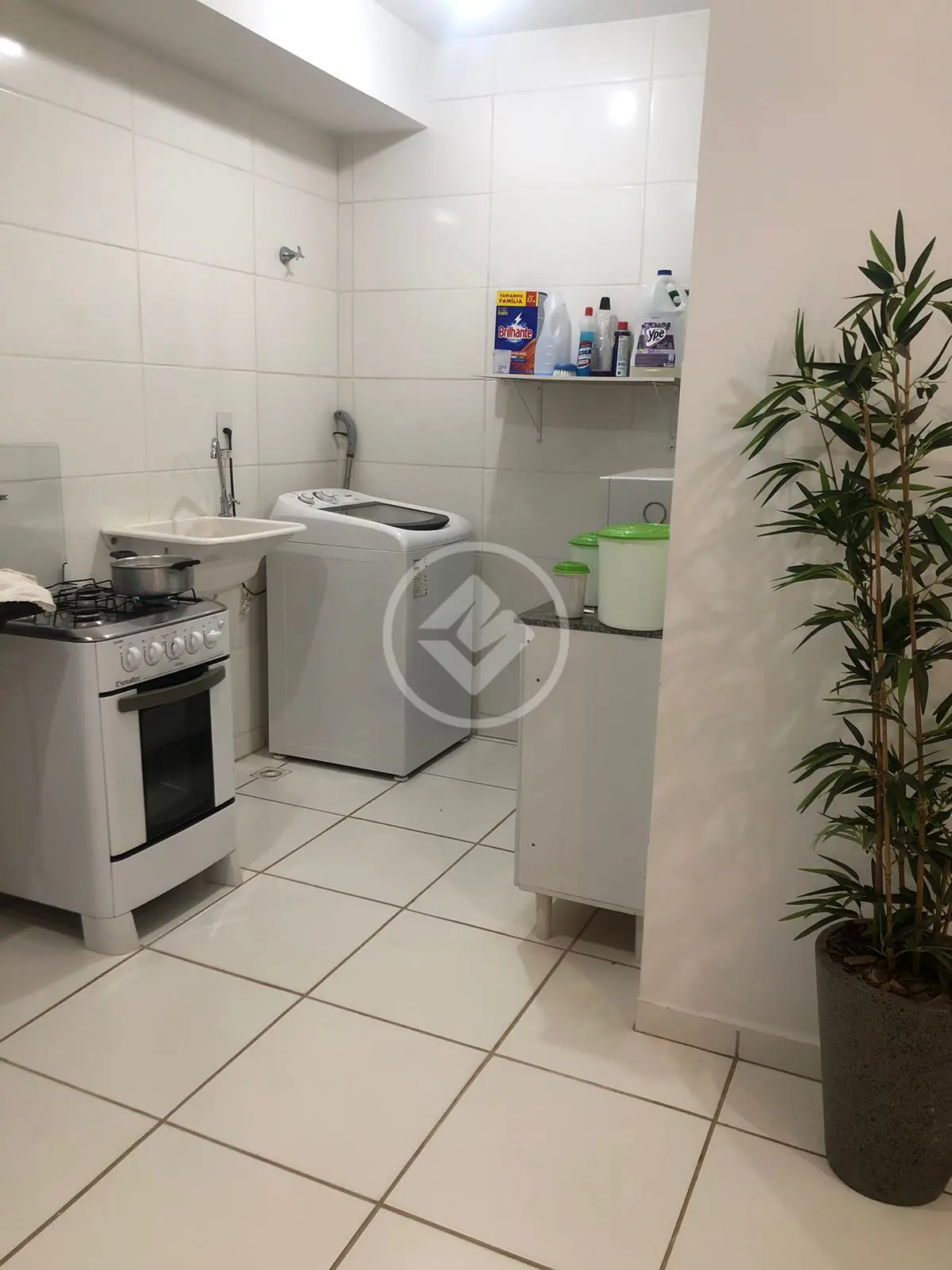 Imagem 2 - Apartamento em Residencial Integração, Uberlândia - MG