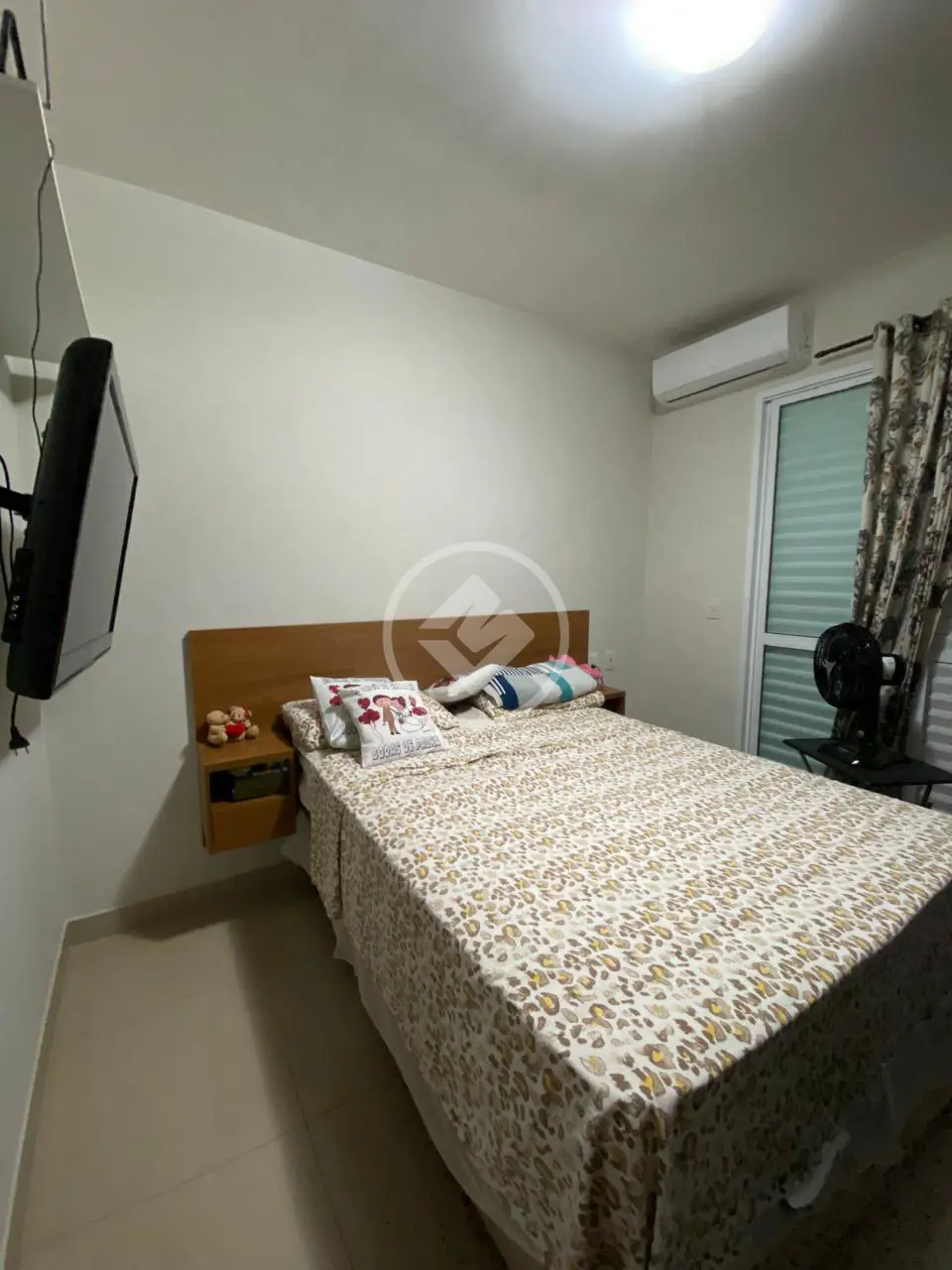 Imagem 6 - Apartamento em SANTA MÔNICA, Uberlândia - MG