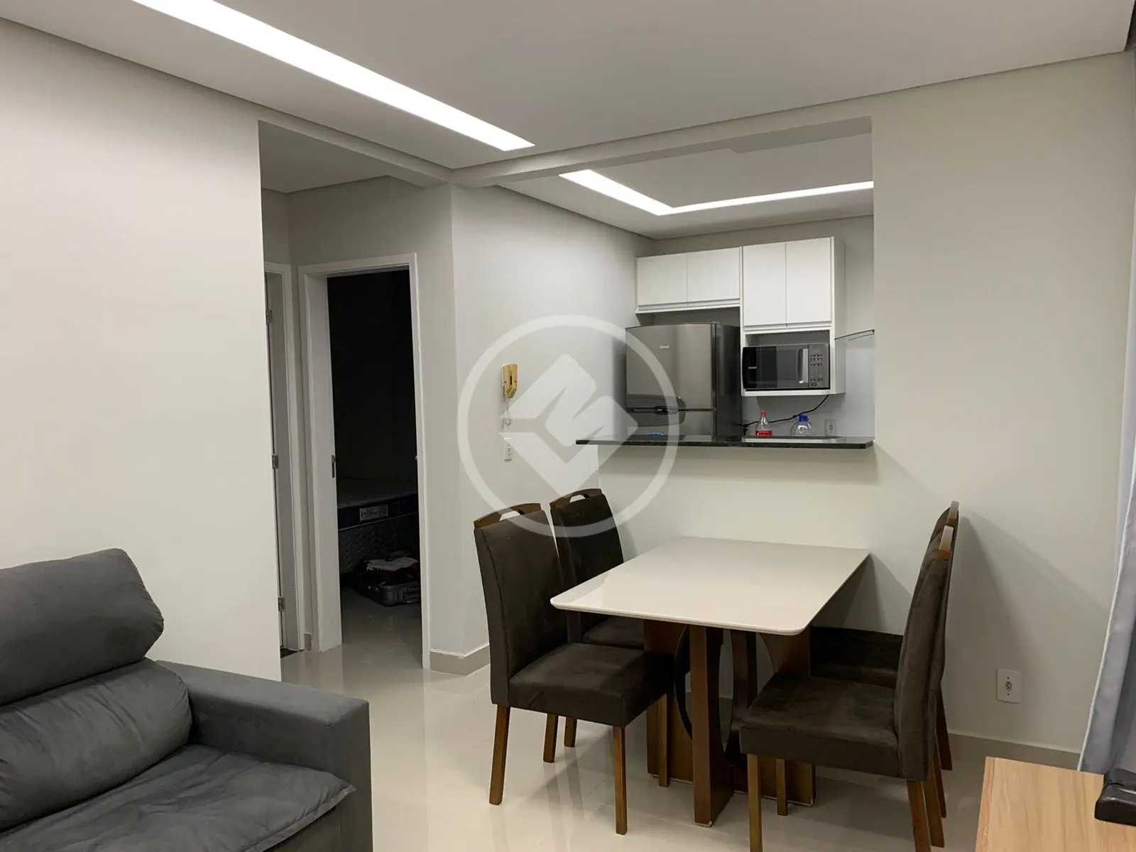 Apartamento Shopping Park, Uberlândia - MG — foto 2