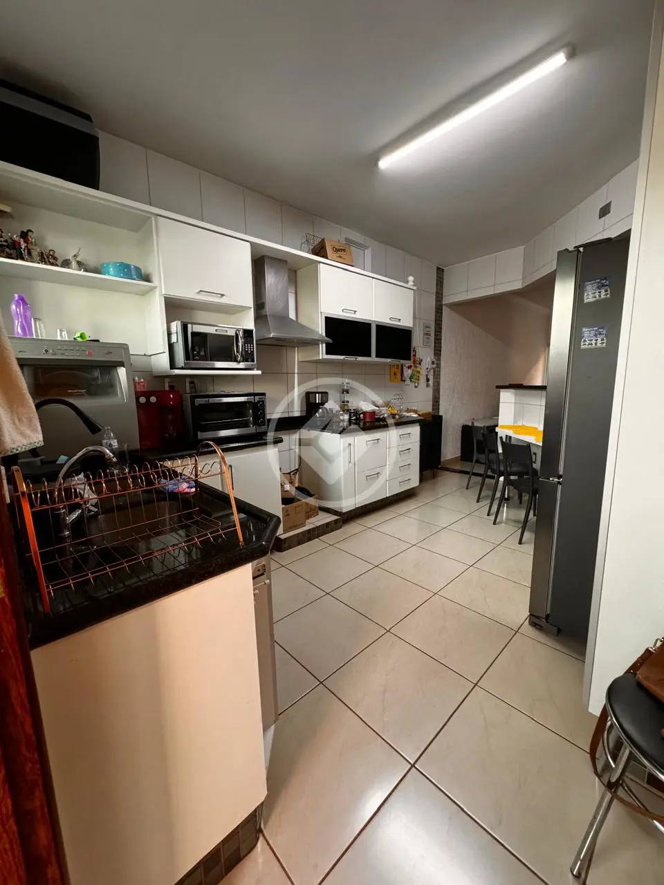Imagem 2 - Casa em Alto Umuarama, Uberlândia - MG