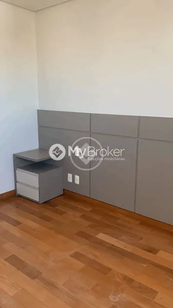 Imagem 1 - Apartamento em Nossa Senhora Aparecida, Uberlândia - MG