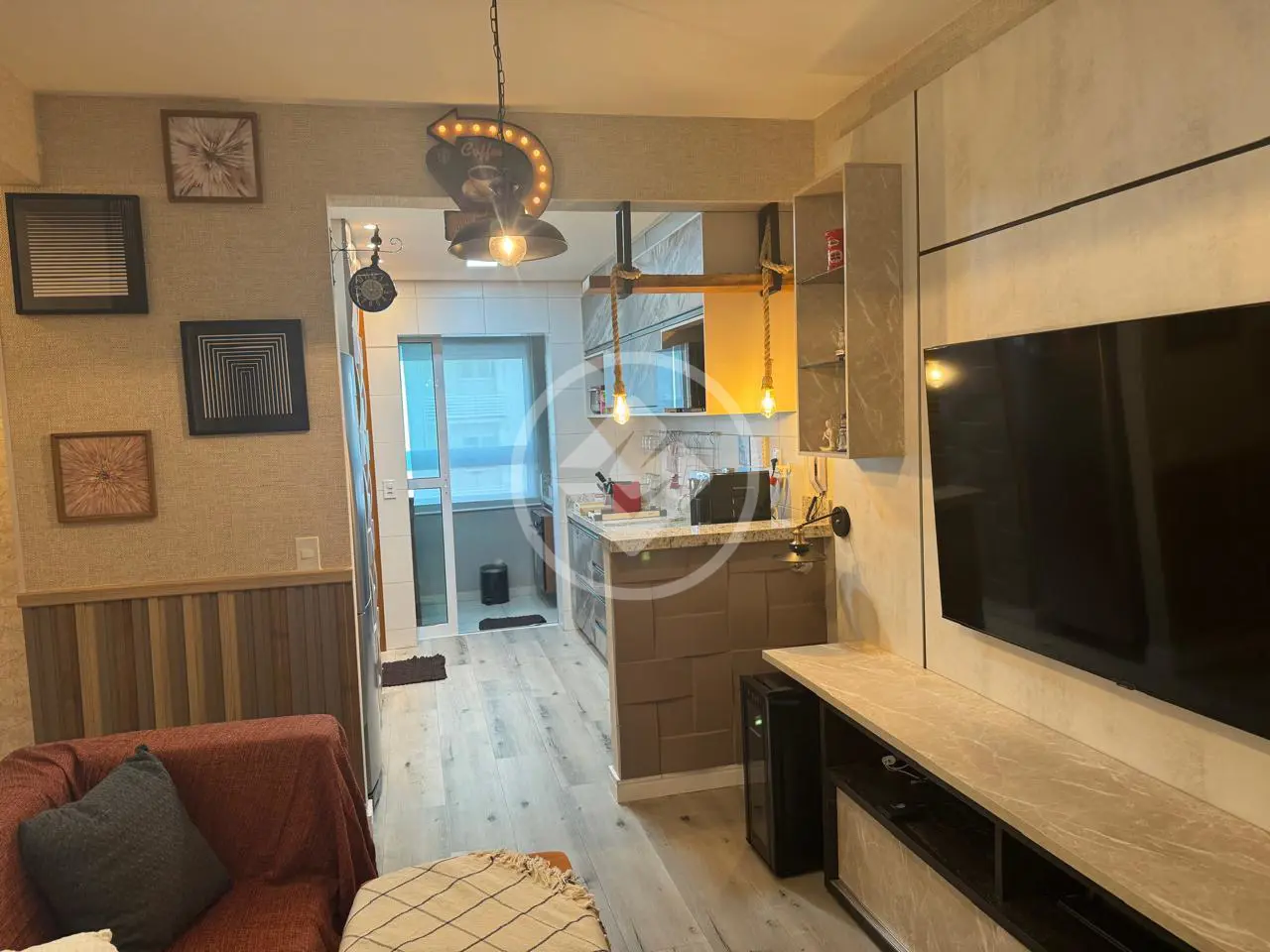 Imagem 1 - Apartamento em Santa Mônica, Uberlândia - MG