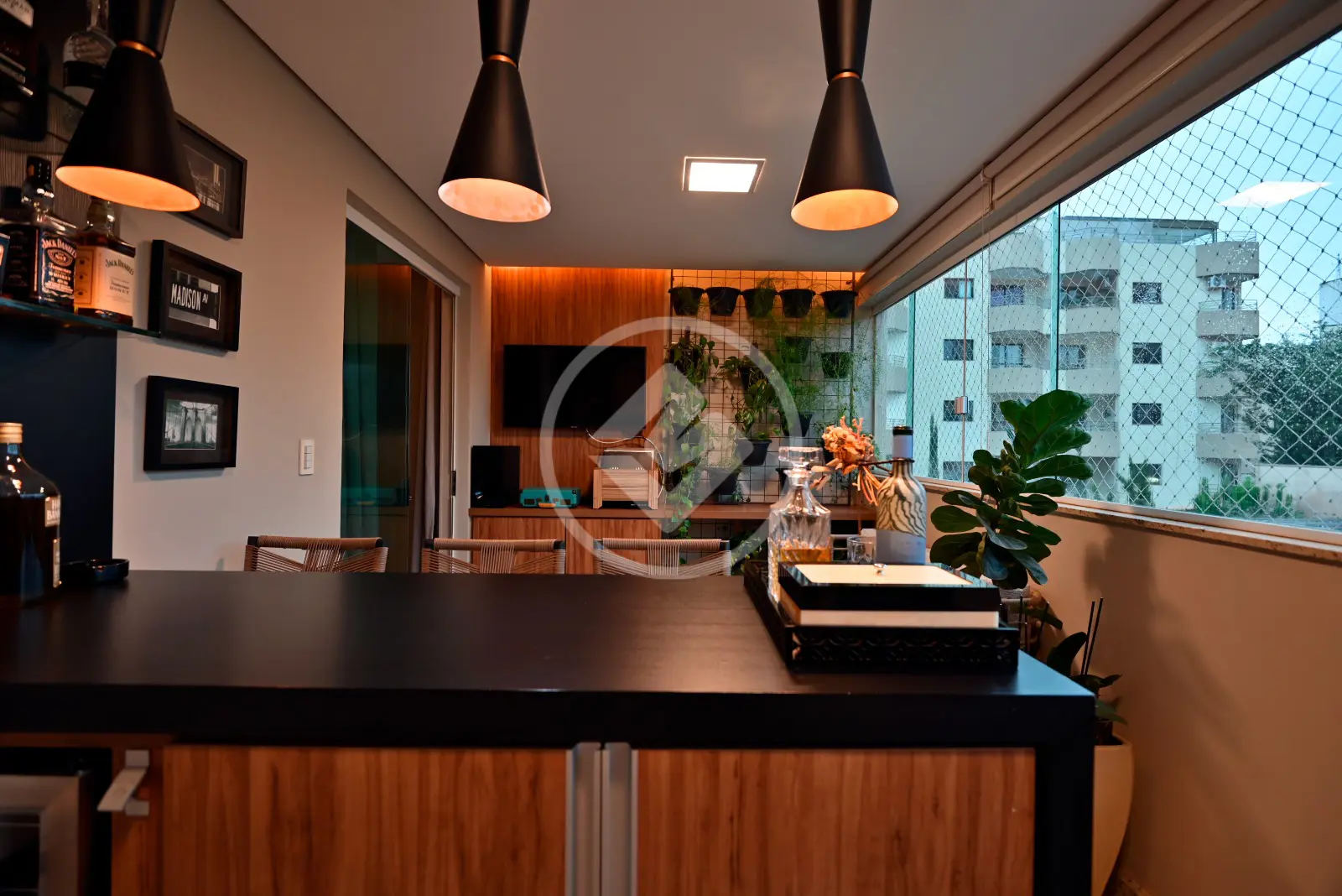 Apartamento SANTA MÔNICA, Uberlândia - MG — foto 2