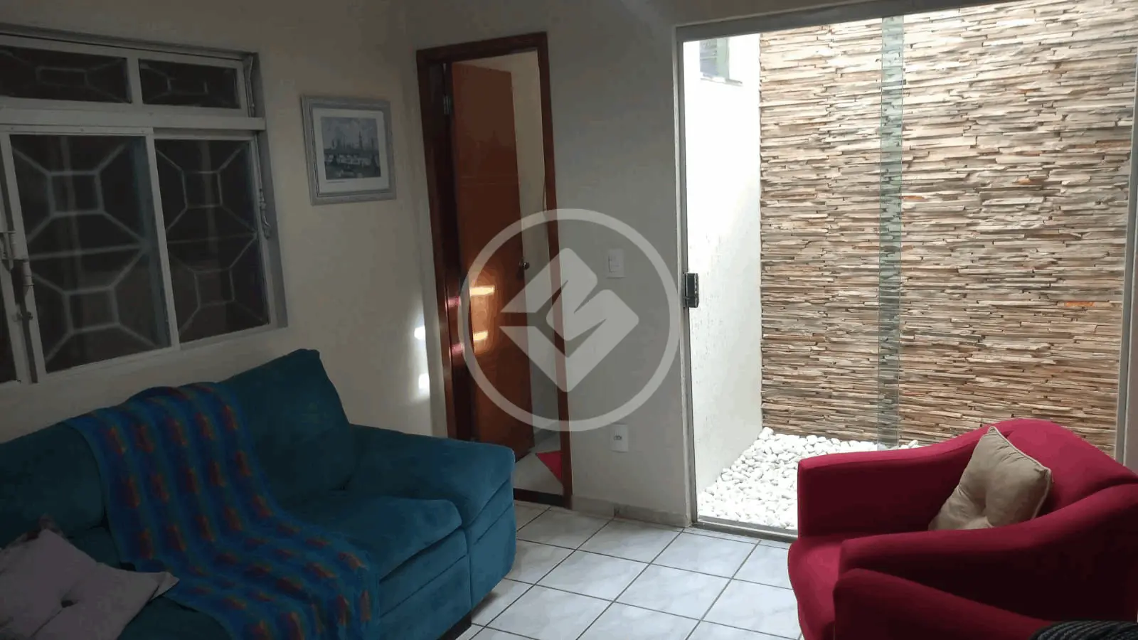Imagem 1 - Casa em Santa Luzia, Uberlândia - MG