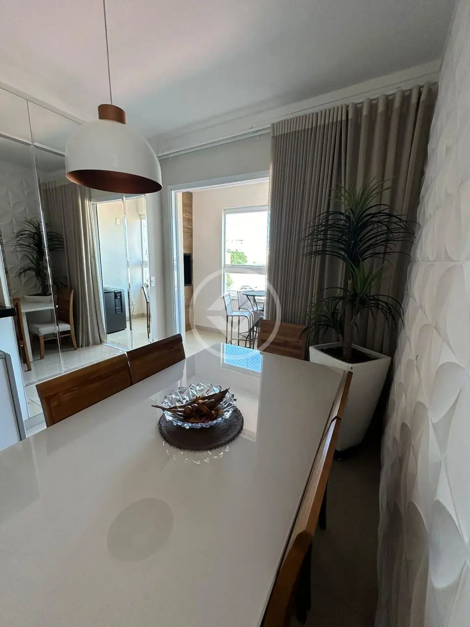 Apartamento SANTA MÔNICA, Uberlândia - MG — foto 2