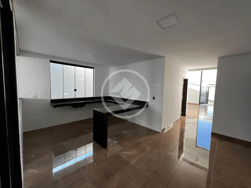 Imagem 6 - Casa em Jardim Karaíba, Uberlândia - MG