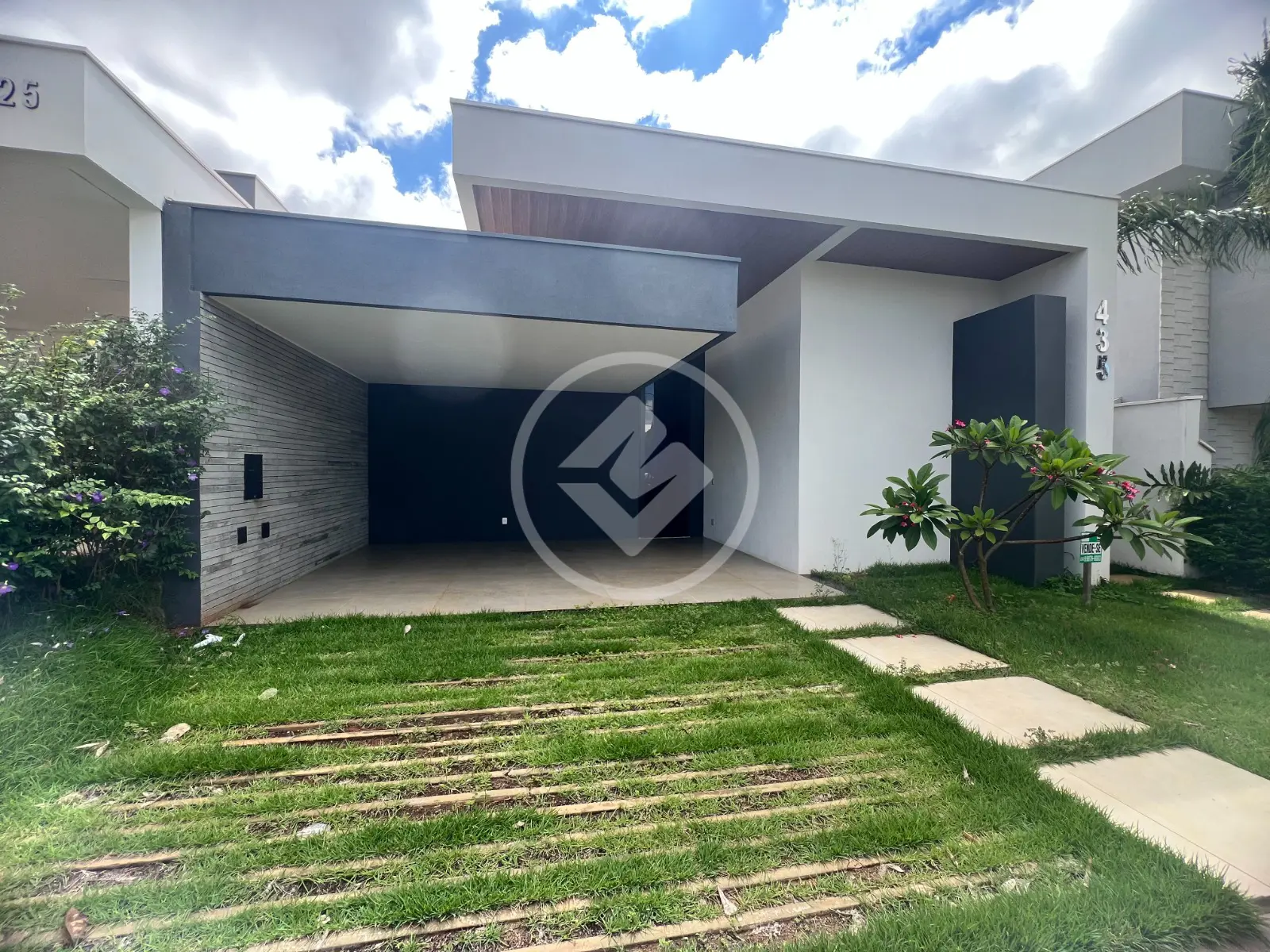 Casa Condomínio Laranjeiras, Uberlândia - MG — foto 2