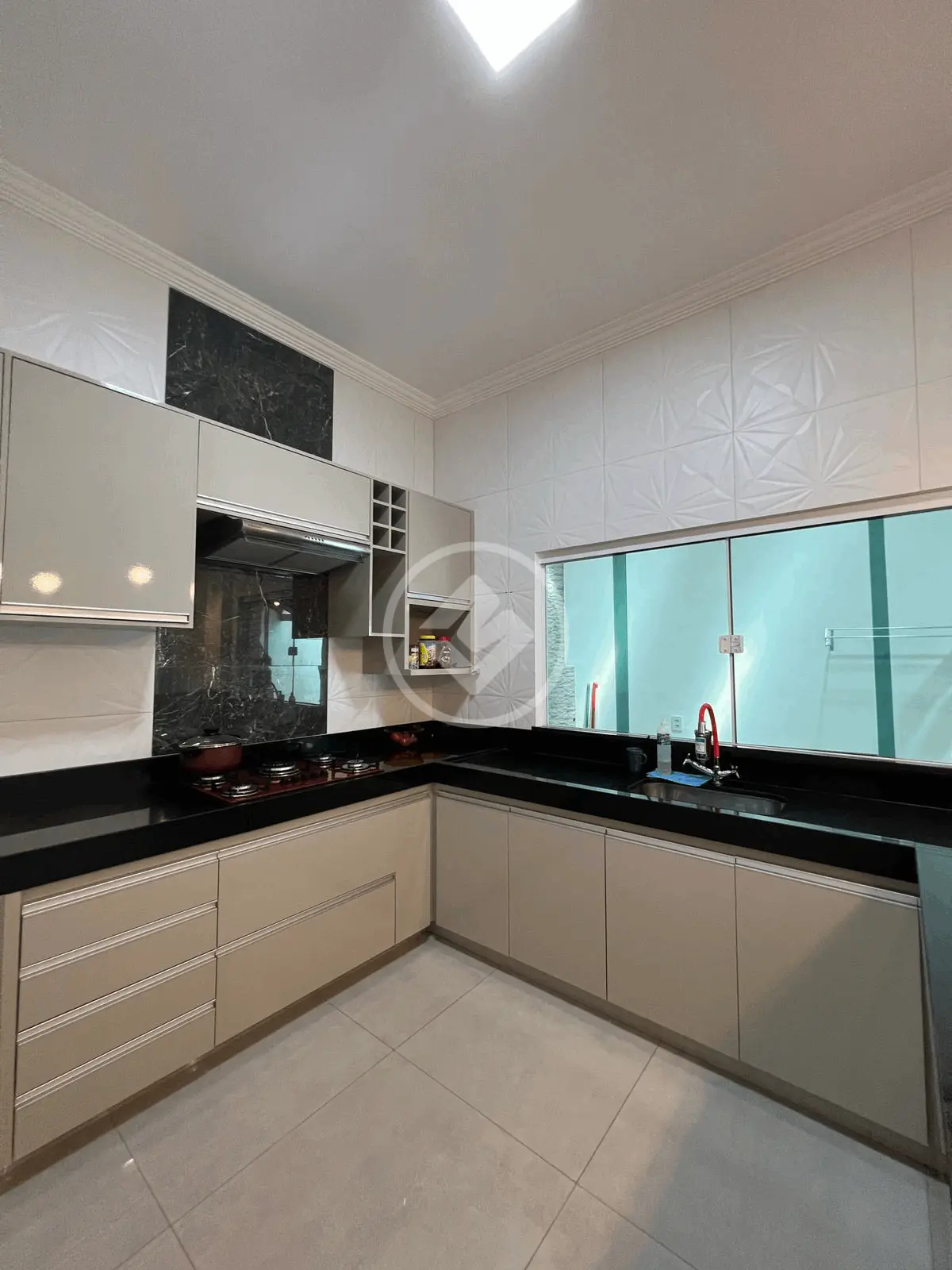 Imagem 1 - Casa em Panorama, Uberlândia - MG