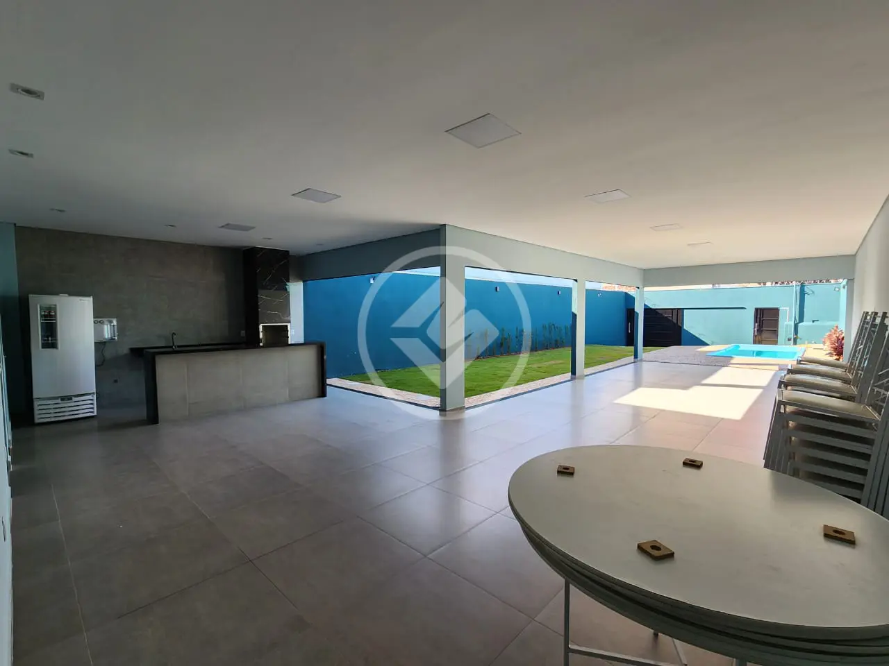 Imagem 3 - Casa em Daniel Fonseca, Uberlândia - MG