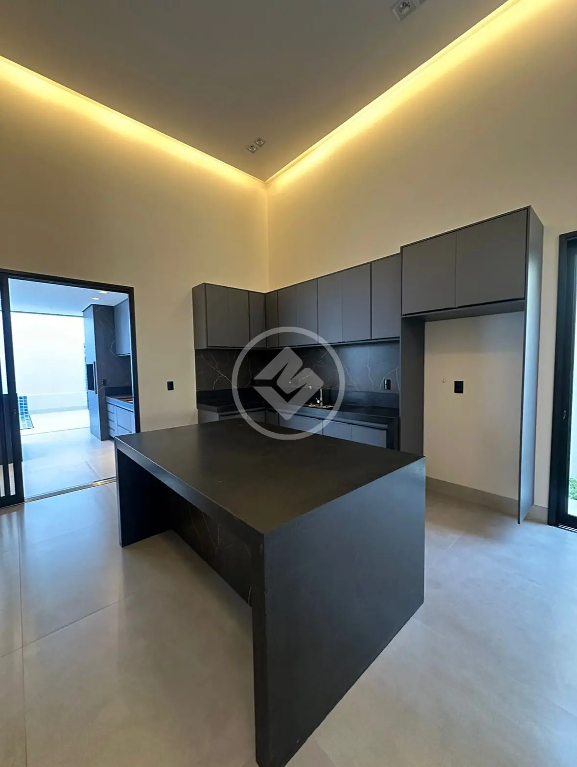 Imagem 6 - Casa Condomínio em Laranjeiras, Uberlândia - MG