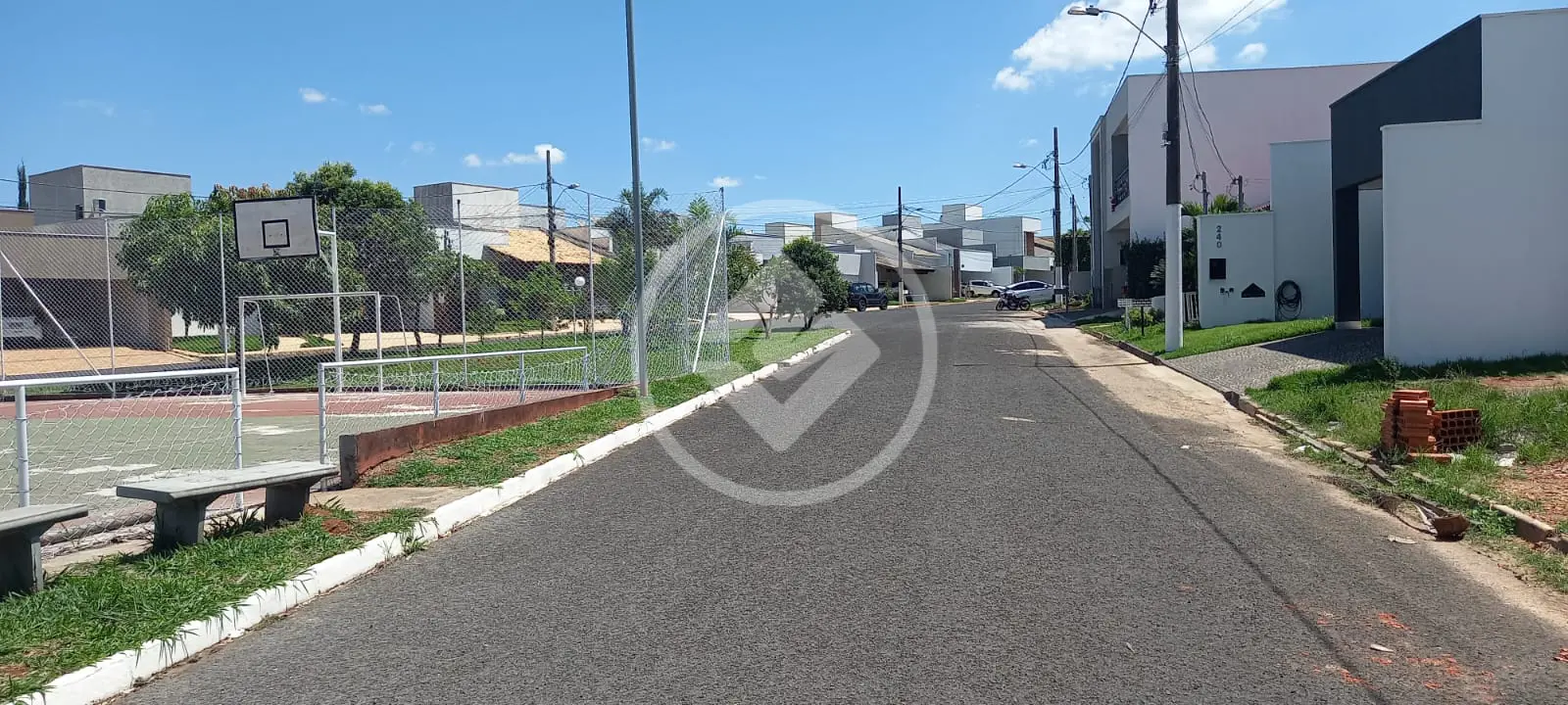 Image 13 - Terreno Condomínio em Minas Gerais, Uberlândia - MG