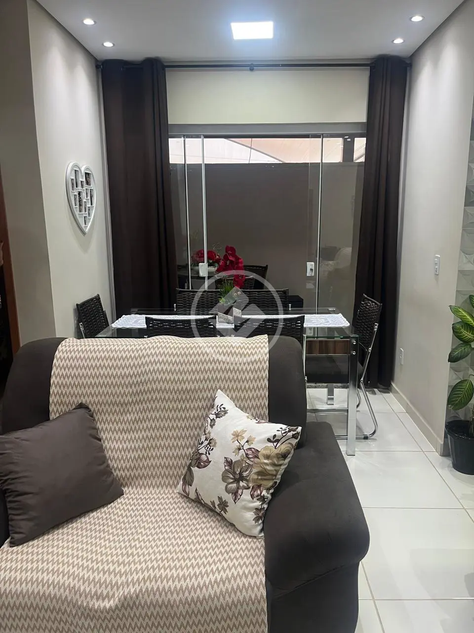Apartamento Laranjeiras, Uberlândia - MG — foto 2