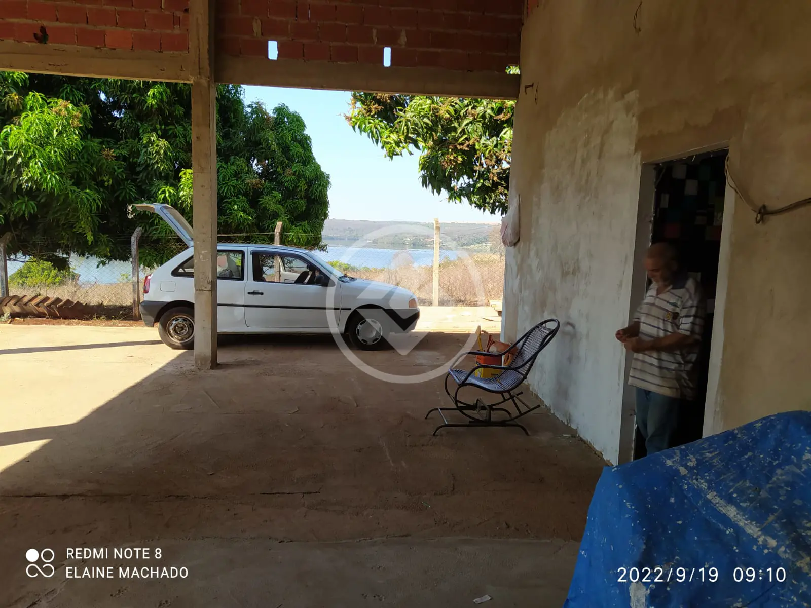 Imagem 5 - Chácara em Zona Rural, Uberlândia - MG