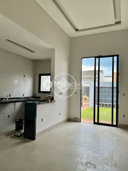 Casa Residencial Integração, Uberlândia - MG — foto 2