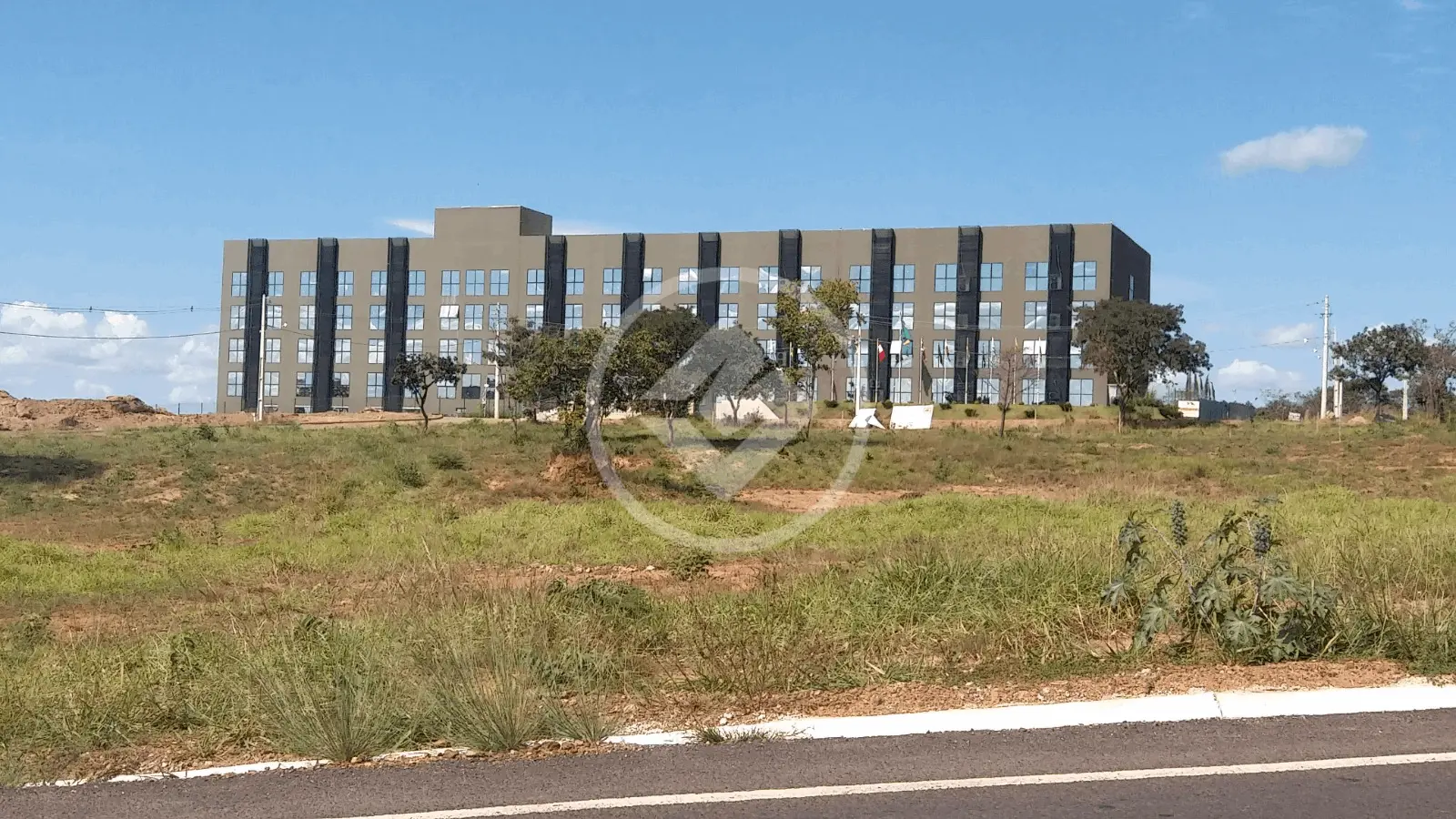 Imagem 3 - Terreno em Setor Lagoa Quente, Caldas Novas - GO