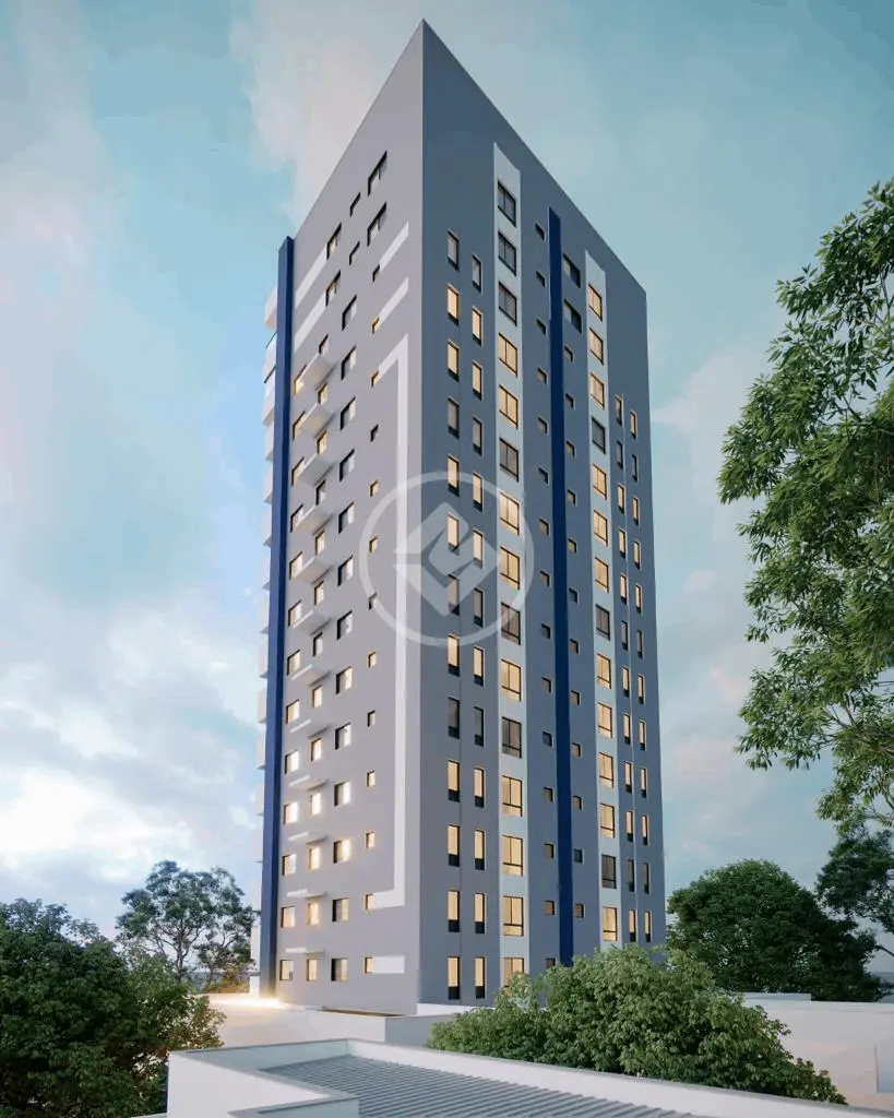 Imagem 1 - Apartamento em Granada, Uberlândia - MG