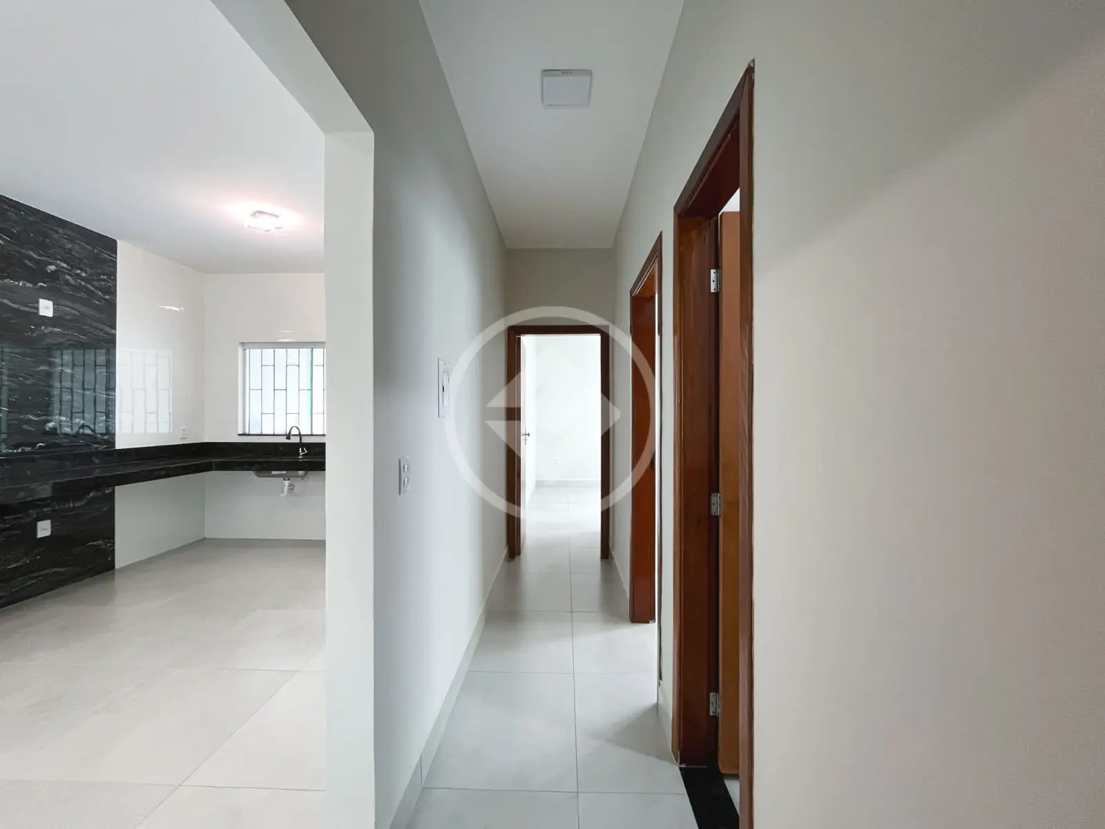Imagem 2 - Casa em Alto Umuarama, Uberlândia - MG