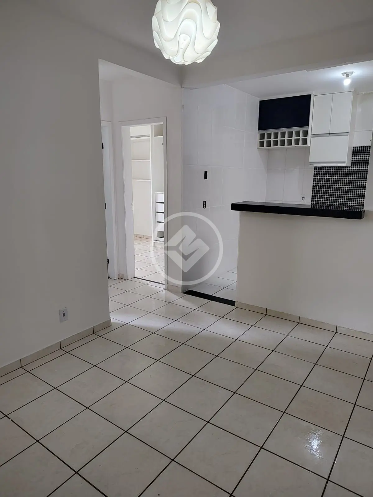 Apartamento Shopping Park, Uberlândia - MG — foto 1