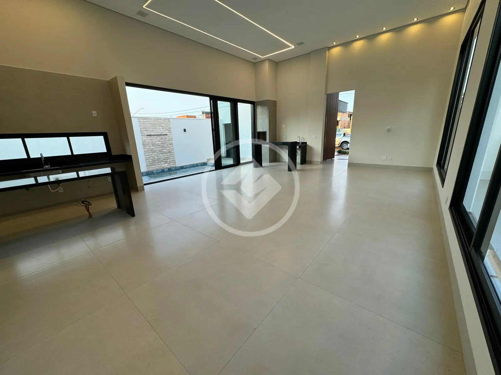Imagem 5 - Casa Condomínio em Jardim Espanha, Uberlândia - MG