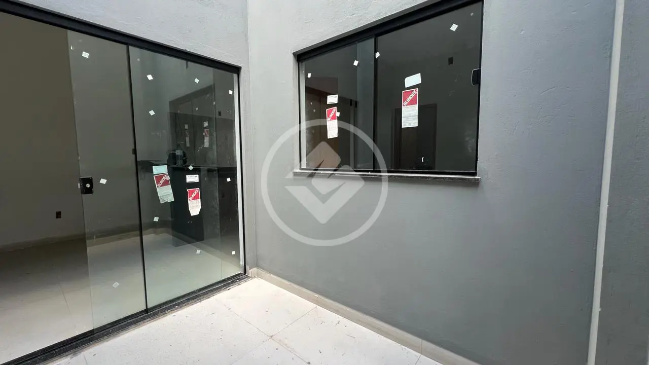 Imagem 5 - Casa em Novo Mundo, Uberlândia - MG