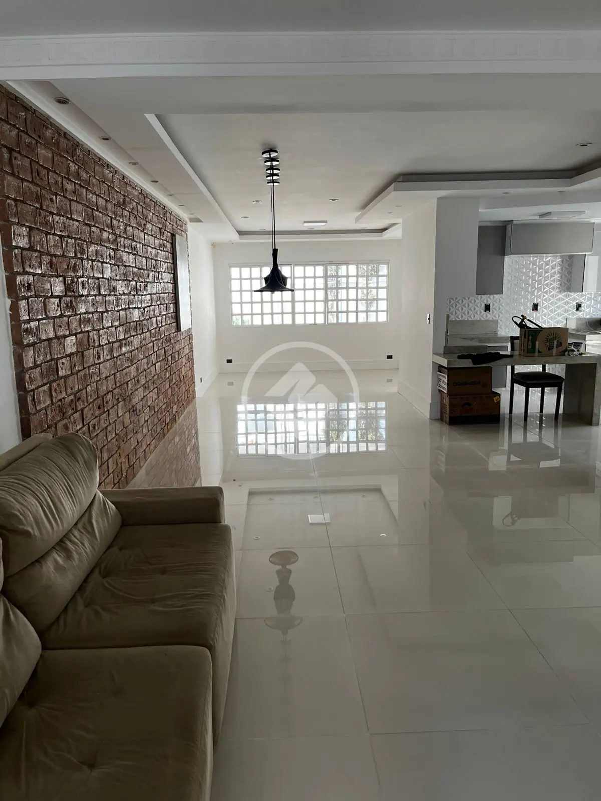 Casa Vigilato Pereira, Uberlândia - MG — foto 1