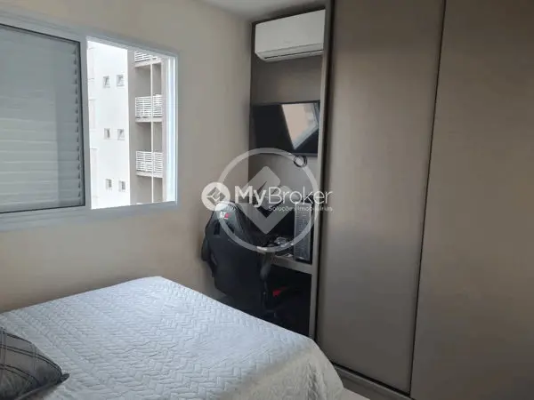 Imagem 5 - Apartamento em Segismundo Pereira, Uberlândia - MG