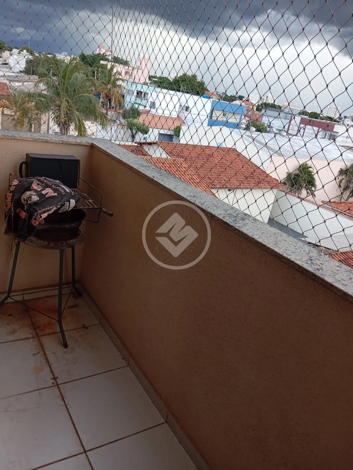 Image 14 - Apartamento em SANTA MÔNICA, Uberlândia - MG