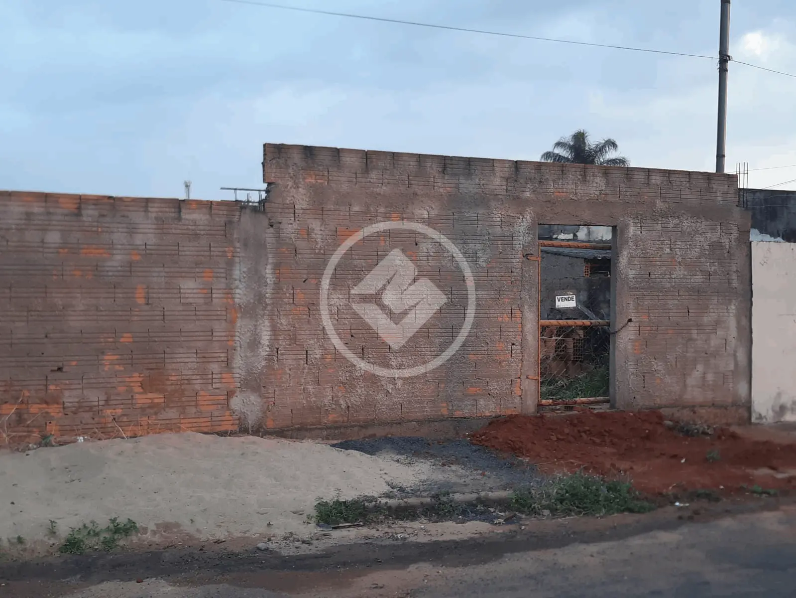 Terreno Jardim das Palmeiras, Uberlândia - MG — foto 2