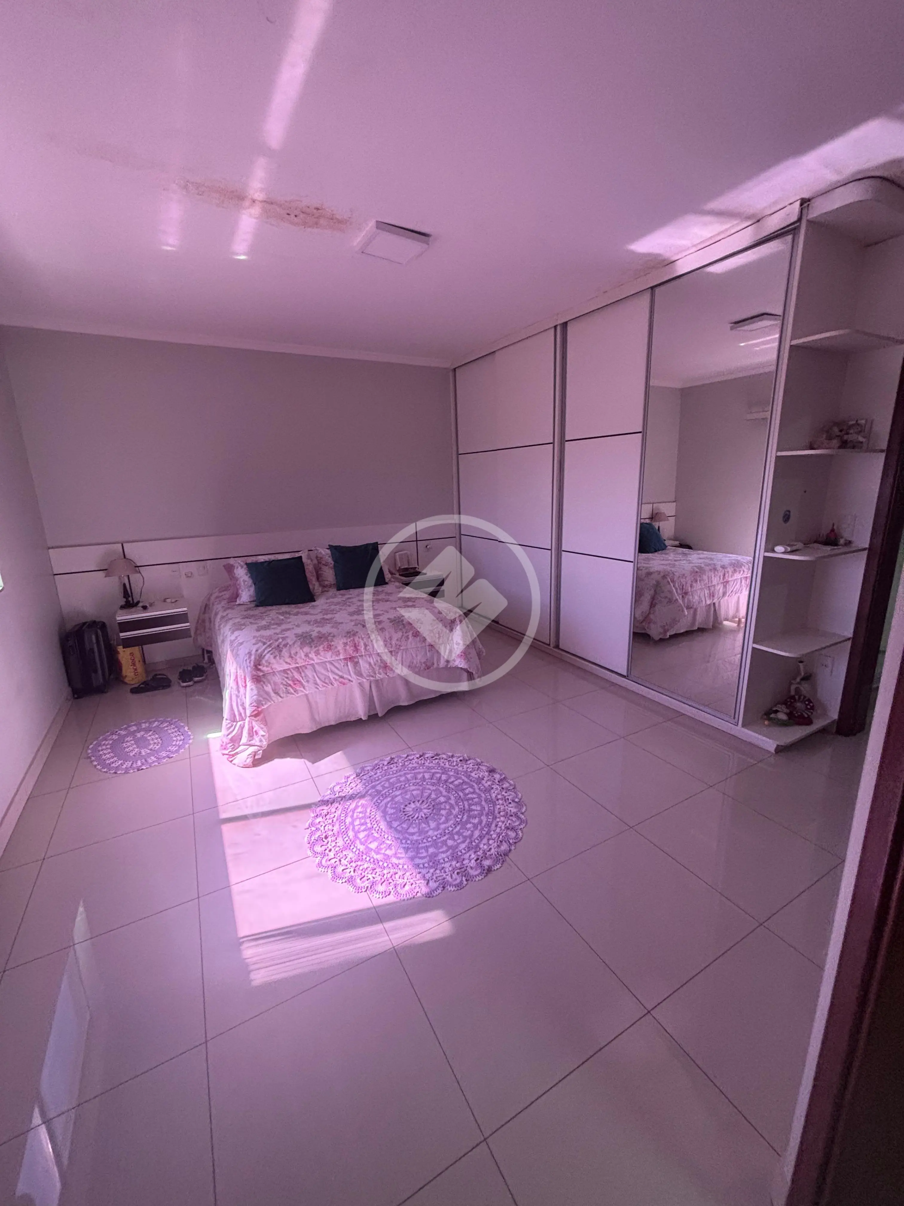 Imagem 5 - Sobrado em Segismundo Pereira, Uberlândia - MG