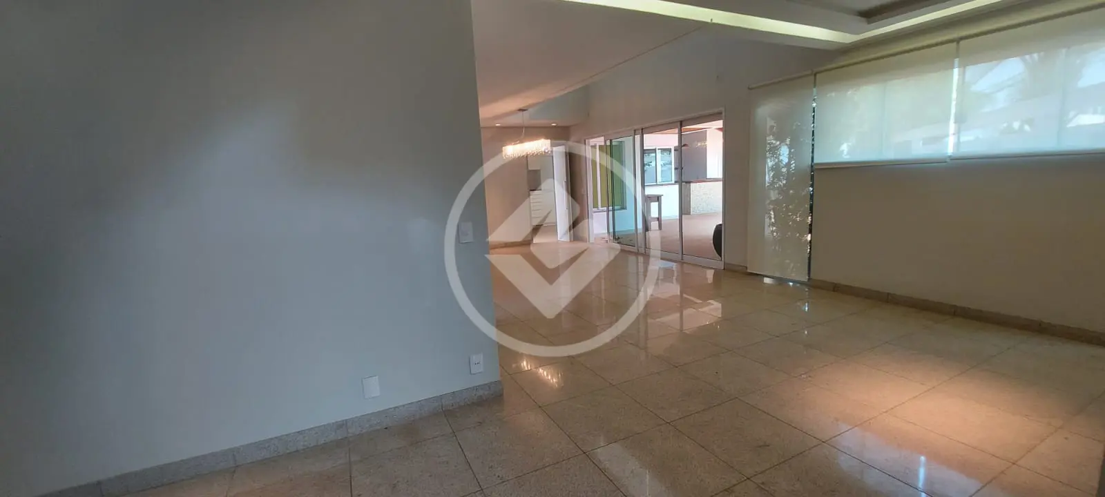 Imagem 2 - Sobrado Em Condomínio em Jardim Inconfidência, Uberlândia - MG