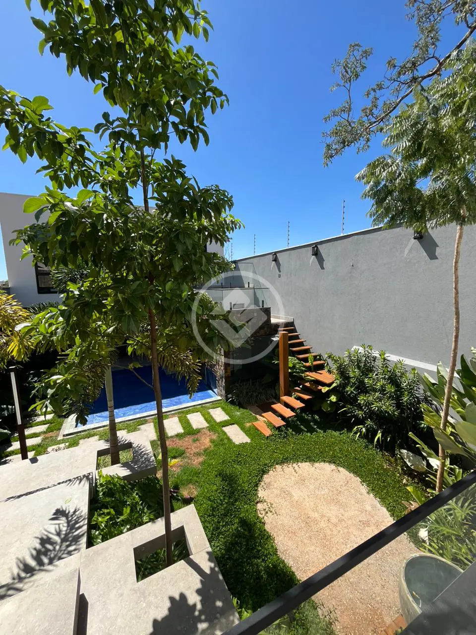 Imagem 2 - Casa em Jardim Karaíba, Uberlândia - MG