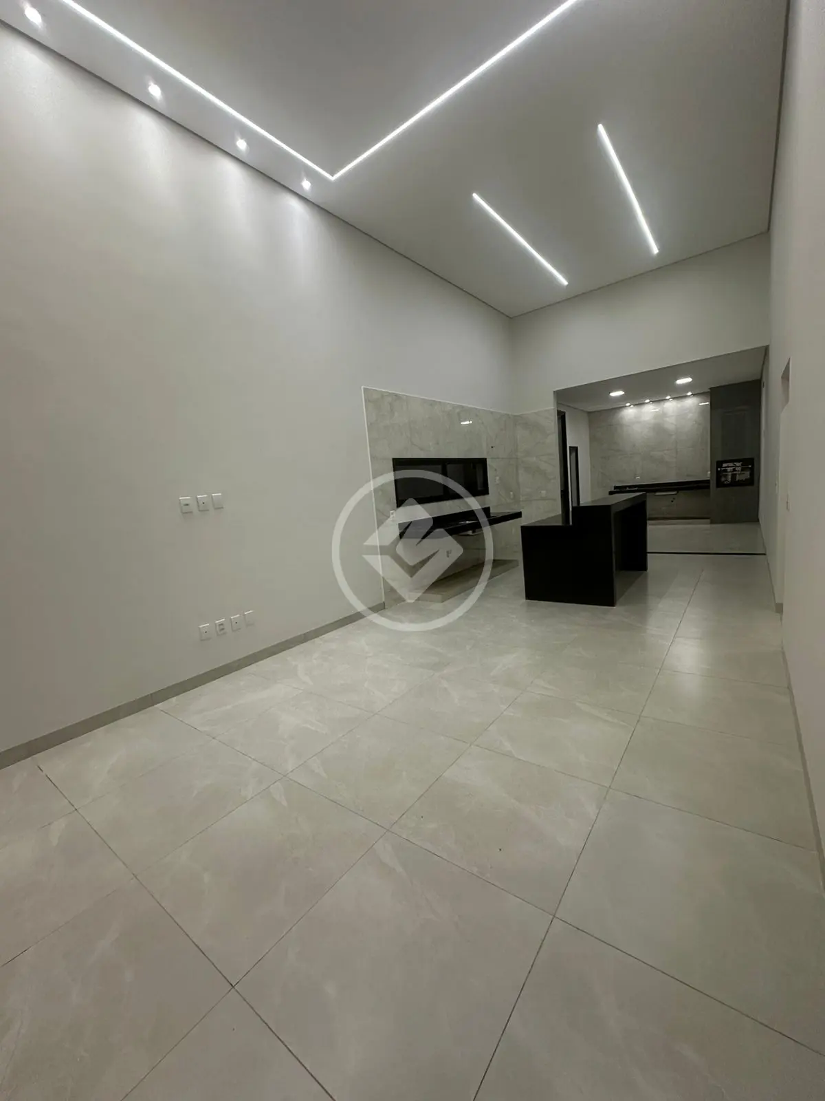 Imagem 2 - Casa em Jardim Europa, Uberlândia - MG