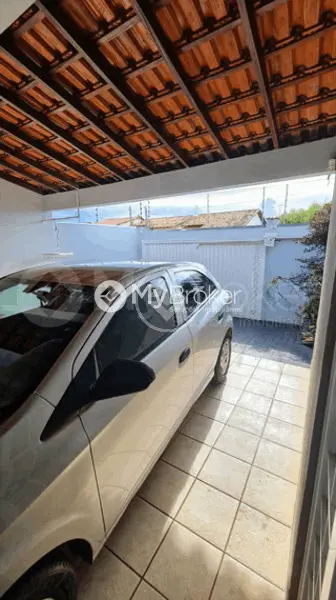 Imagem 4 - Casa em SANTA MÔNICA, Uberlândia - MG