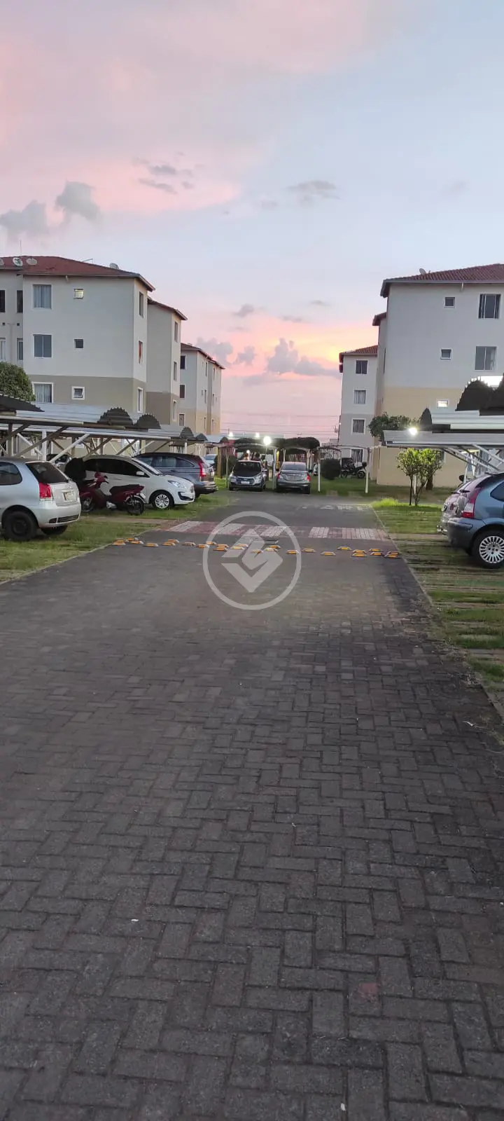 Apartamento Novo Mundo, Uberlândia - MG — foto 2