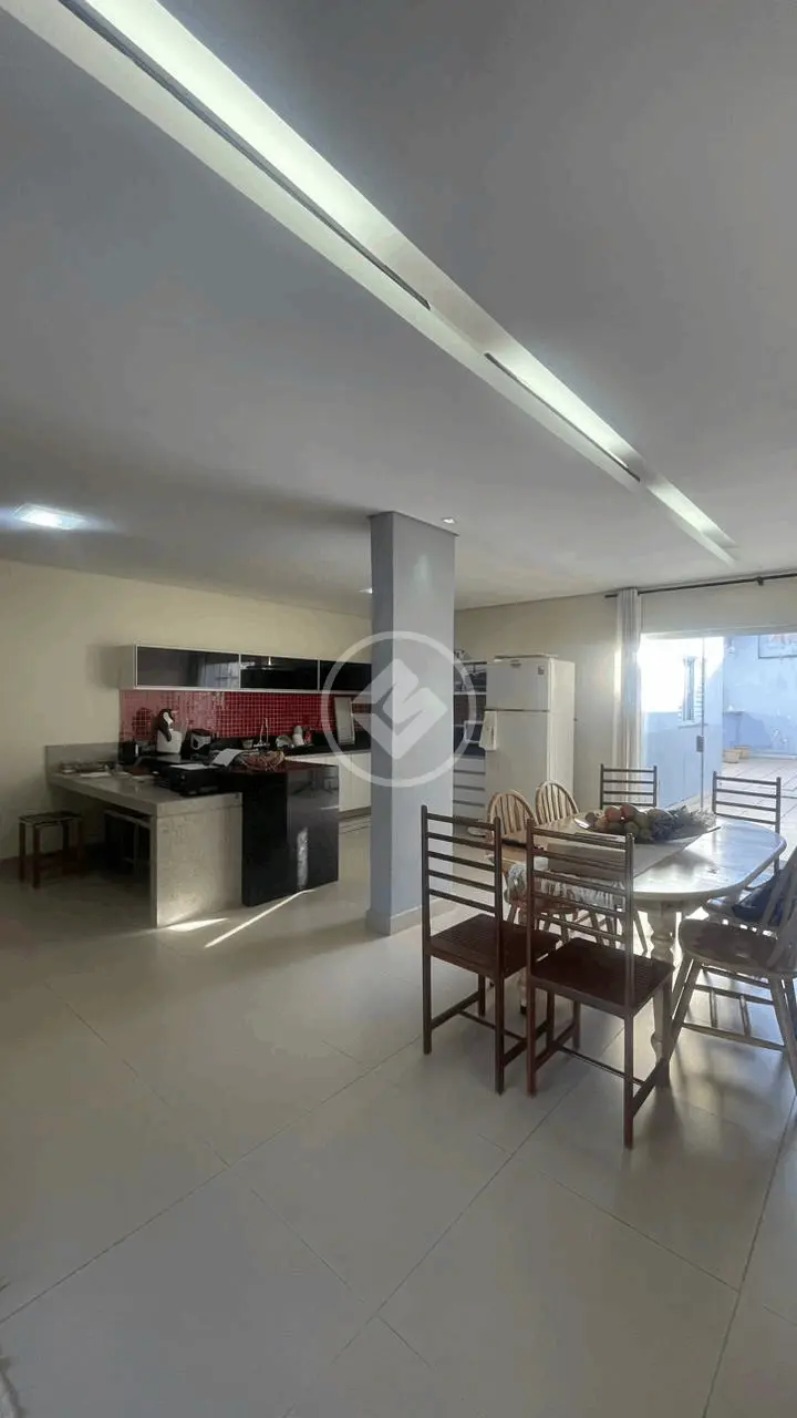 Casa Alto Umuarama, Uberlândia - MG — foto 1