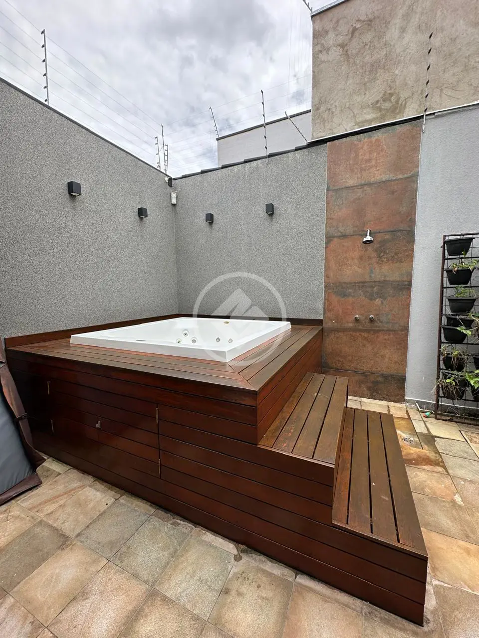Imagem 3 - Casa em Santa Rosa, Uberlândia - MG