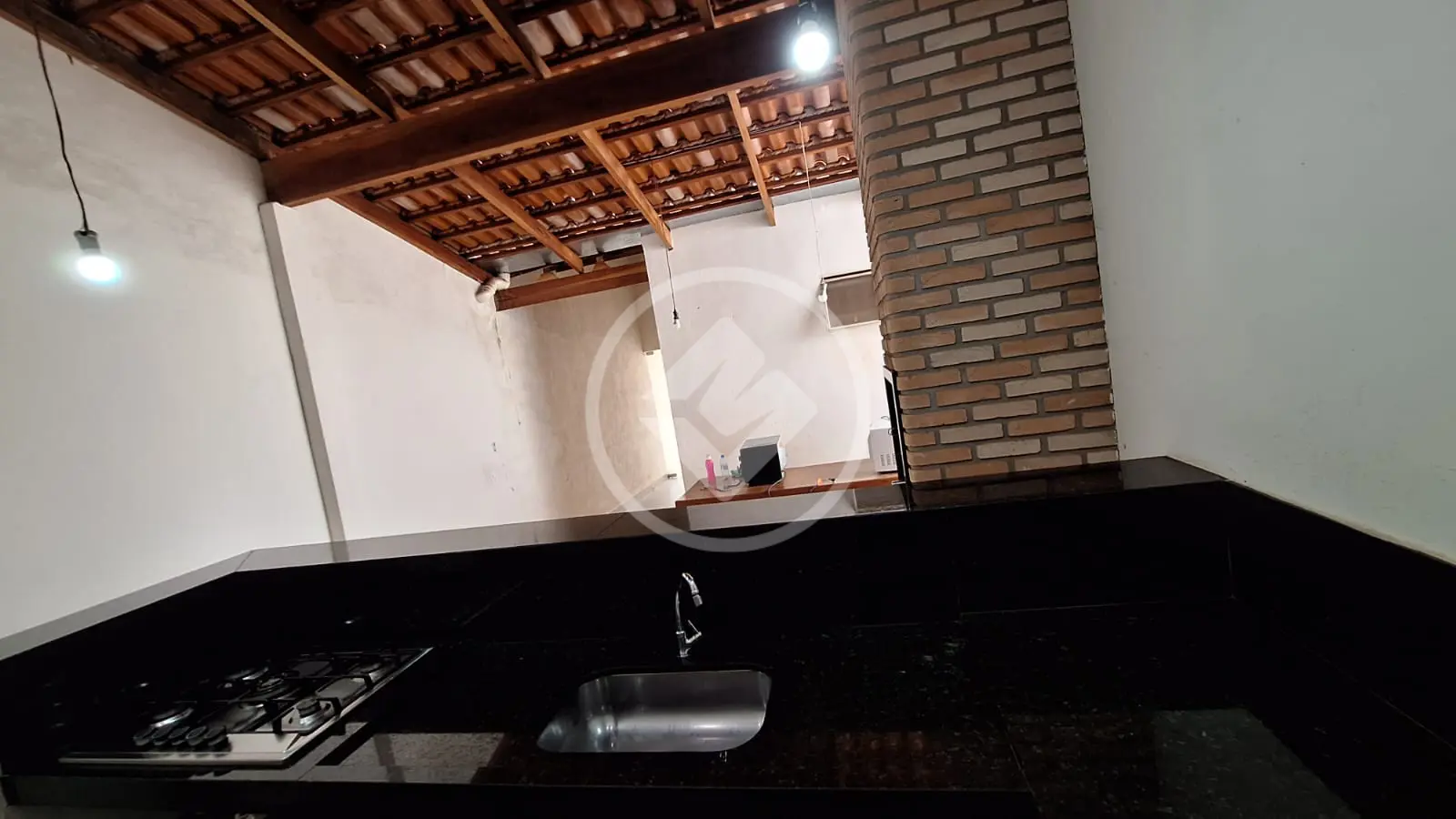 Imagem 2 - Casa em Laranjeiras, Uberlândia - MG