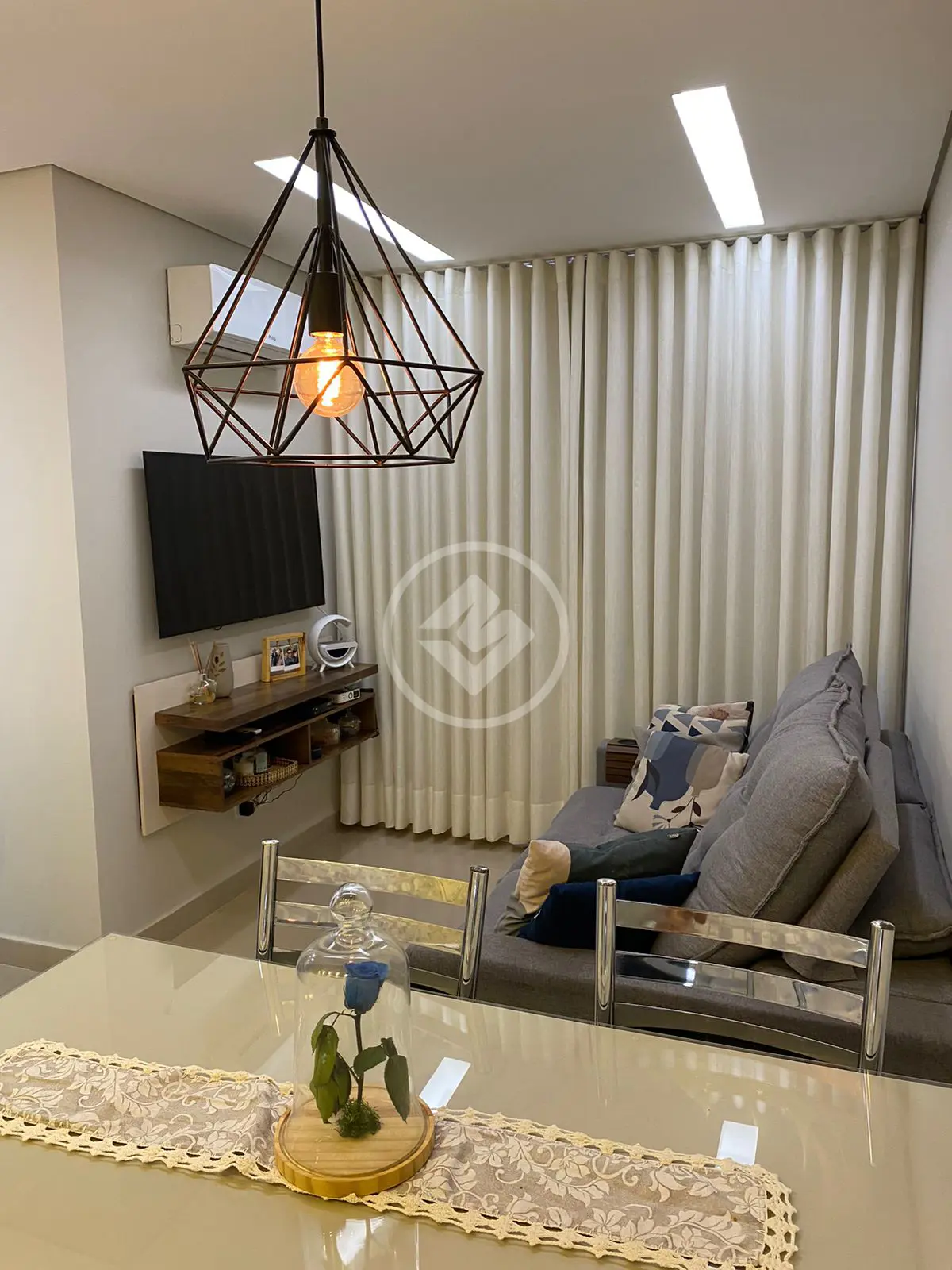 Apartamento PRESIDENTE ROOSEVELT, Uberlândia - MG — foto 2