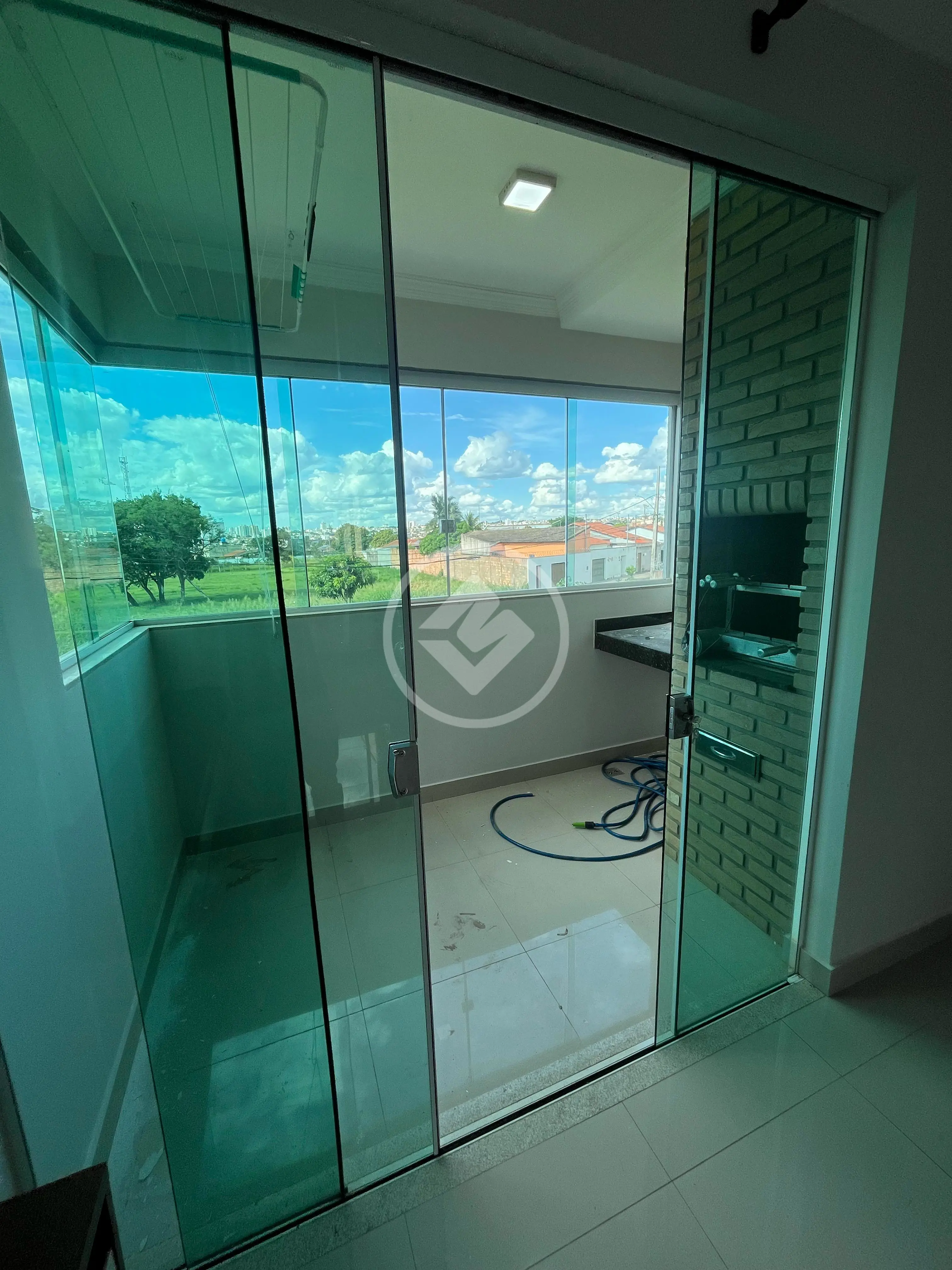 Imagem 3 - Apartamento em Granada, Uberlândia - MG
