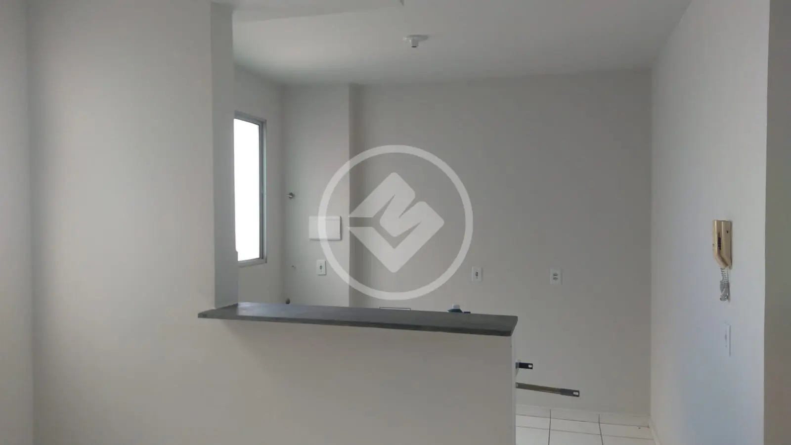 Apartamento Shopping Park, Uberlândia - MG — foto 2