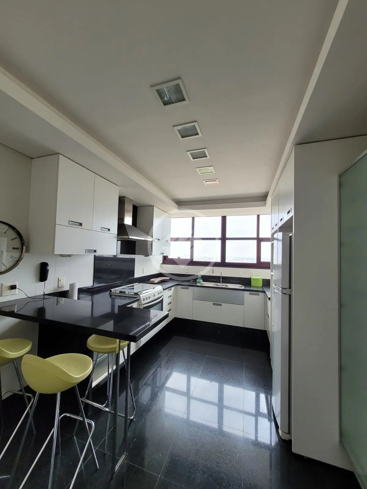 Imagem 3 - Apartamento em FUNDINHO, Uberlândia - MG