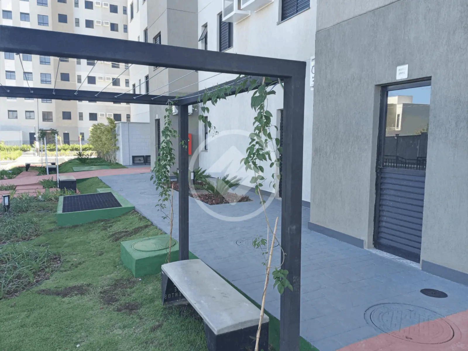 Imagem 4 - Apartamento em Grand Ville, Uberlândia - MG