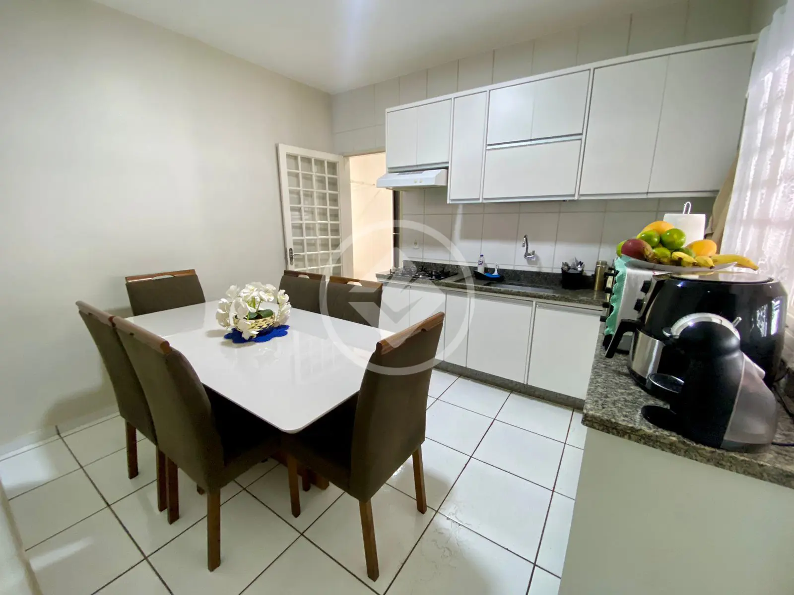 Imagem 6 - Casa em JARDIM HOLANDA, Uberlândia - MG