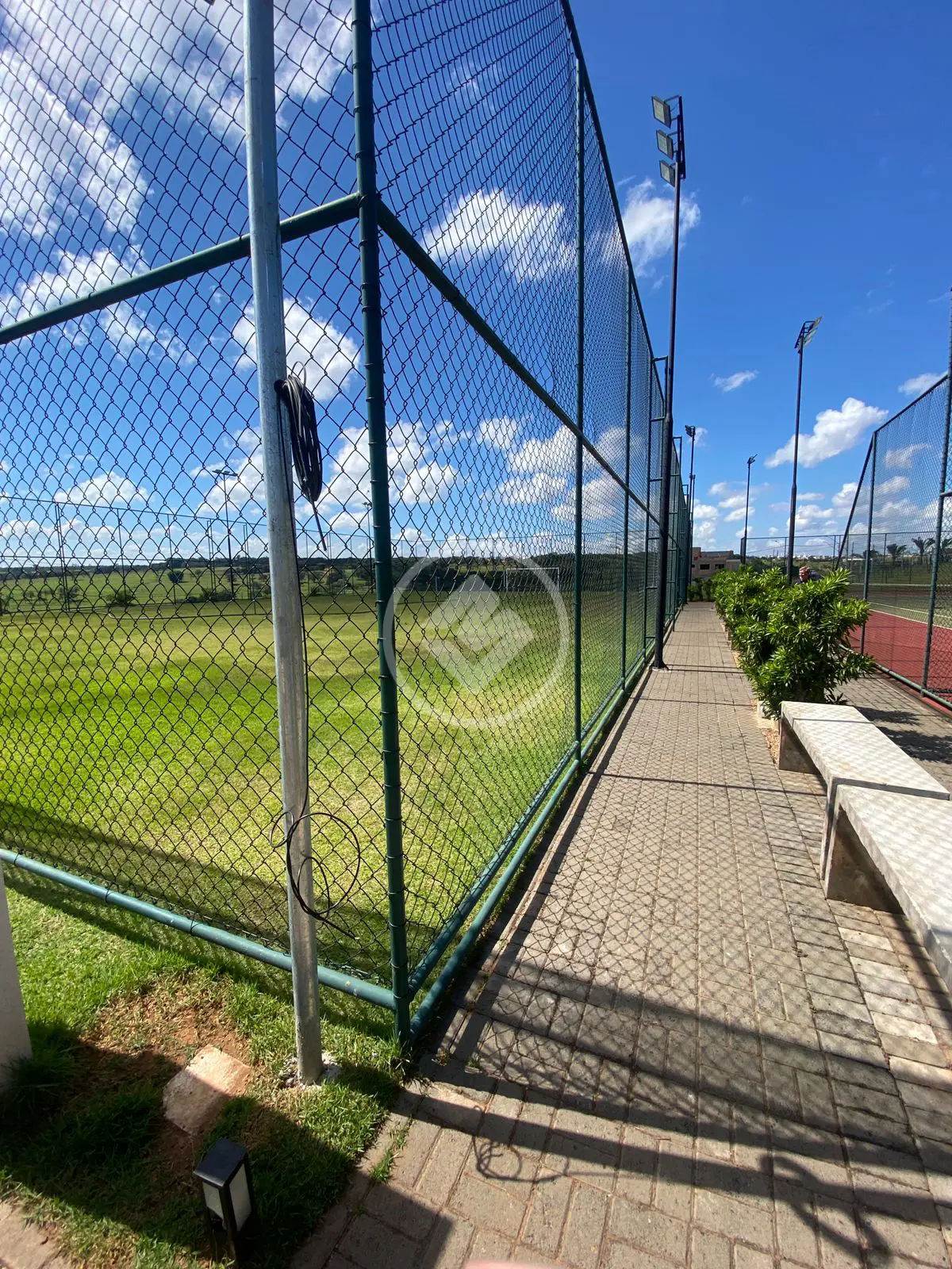 Imagem 5 - Terreno Condomínio em GRANJA MARILEUSA, Uberlândia - MG