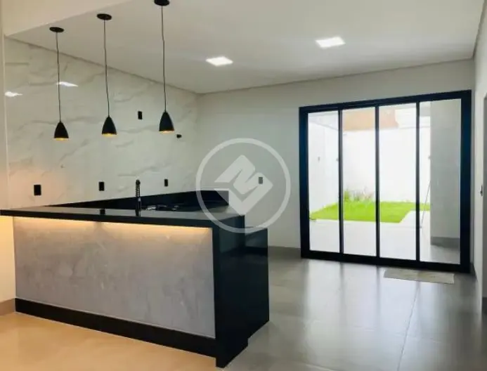 Imagem 2 - Casa em Aclimação, Uberlândia - MG