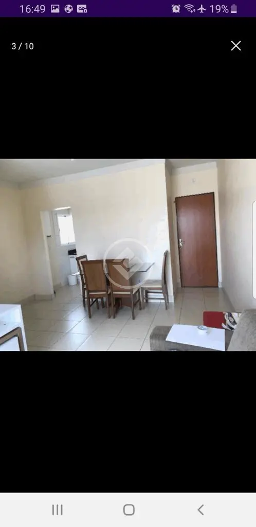 Imagem 1 - Apartamento em Tubalina, Uberlândia - MG